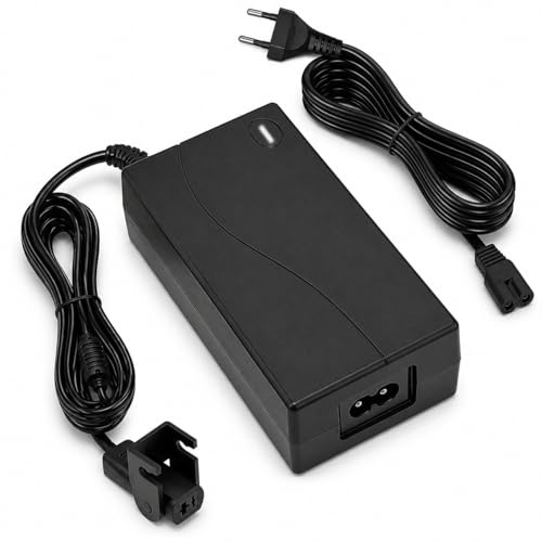 Adaptador Corriente 29V 2A para Sillón Relax Eléctrico y Sofá Elevadora | Transformador Sillon Reclinable Eléctrico Fuente de Alimentación para Limusinas Limoss Kaidi Okin SP2 HWX Ease(Cable 100cm)