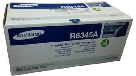 HP SCX-R6345A Schwarz 60.000 Seiten Photoleiter und Bildeinheit, Photoleiter und Bildeinheiten