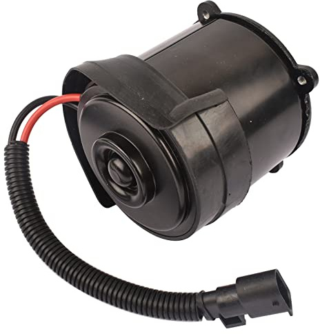 NSGMXT Moteur de direction assistée électrique 2pin 4912500QAA Compatible avec Clio II Kangoo Thalia I Kub-istar 491107211R 7700421259 7701470783