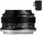 TTartisan 50mm F2 Lente de Enfoque Manual, Compatible con cámaras Fuji X-Mount X-T4 X-T3 X-E3 X-E3 X-T30 X-100 X-S10 X-PRO3 X-T2 X-PRO1 X-PRO2 X-H1 X-T1 X-T10 X-T2 X-T3 X-T20 X-A1 X-A10 X-A2 X-A3