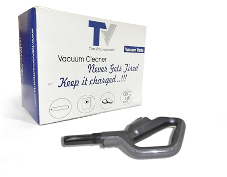 Replacement Part For Hoover UH77100,UH77200V, Vacuum Cleaner Handle # Compare to Part 440015897
