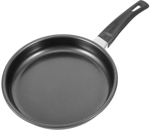 TOYANDONA Mini Non-Stick Egg Frying Pan for Home and Restaurant Use