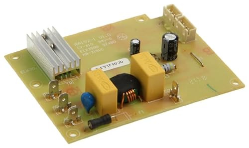 Ariete scheda elettronica PCB principale CY-610 240V planetaria Vintage 1588