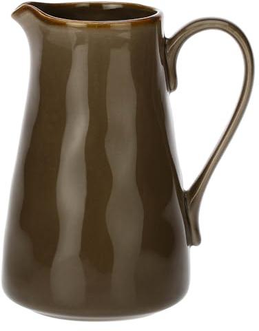 ROSE & TULIPANI - Pichet 0,6 L Concert Gris Taupe