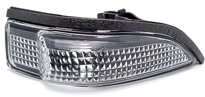 BSSTORE Freccia Specchietto Laterale Indicatore di Direzione per YARIS (XP13) 2011-2020 (Destro - Lato Passeggero)