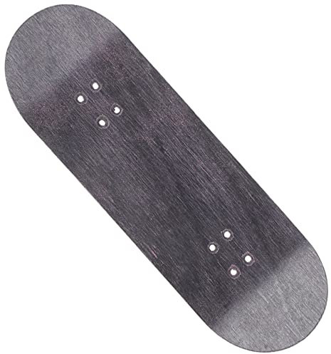 WHAMVOX Professionelles Double-Sided Fingerboard Deck Lagigem Nordost-ahornholz Rutschfestes Fingertrainingstool Für Junge Mädchen Und Jugendliche Farbige Mini Finger Skateboard Oberfläche