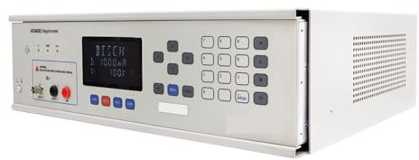 Tester for corrente di dispersione super condensatore 200 mA AT680A Per test elettrici