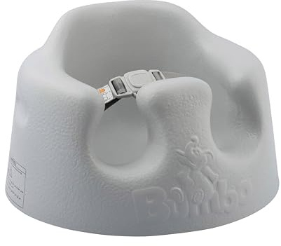 Bumbo Floor Seat Cool Grey