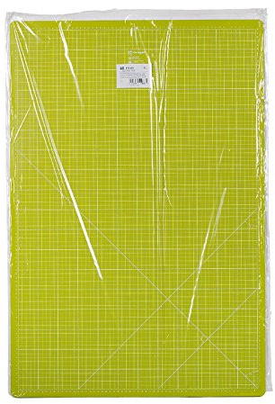 Prym 611468 Schneideunterlage 60 x 90 cm cm/inch hellgrün