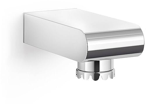 Zack Atore Magnetischer Seifenhalter, Silber