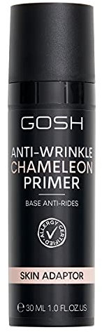 Chameleon Primer Anti-Wrinkle 001-Skin Adaptor 30 Ml