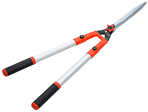 LYSGST Cesoie telescopiche Cesoie per Alberi telescopiche Cesoie per potatura Cesoie per Alberi Attrezzo per taglierina da Giardino Attrezzo per inverdimento Attrezzo per Tagliare da Giardino Trimm