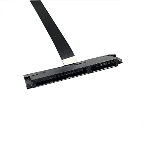 JINTAI Cable HDD para Acer Aspire A71574G Nitro 7 AN71551 AN51554 | NBX0002HK00 50.Q5AN2.004 9CM 12PIN cable HDD SATA