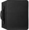 JF HOME BLISS 400 CD Storage Case Disc Carry Case Capacity Carrying Case Portable Storage Bag for CD DVD Storage Protection (400)