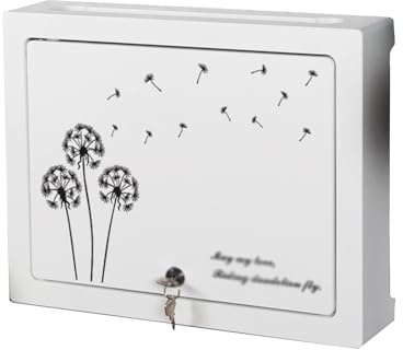 Einfache WLAN-Wandregale, Internet-Router-Regal, Kabel-Wandstecker-Board-Regal, wandmontierter WLAN-Router-Aufbewahrungsbox, Steckdosenabschirmung, Kabelabschluss-Kabelbox, 2 S (Größe: 38 x 30 x 9 c