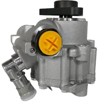 Servopumpe kompatibel für BMW E46 2001 3er-Serie 5er-Serie E46 E39 318i 316i 528i 520i 523i 528i 525i 530i 1995-2004 32411082744