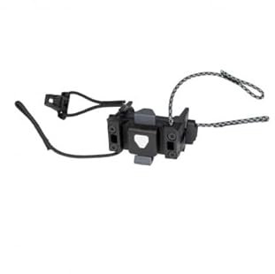 Ortlieb QR Lenkermontage-Set