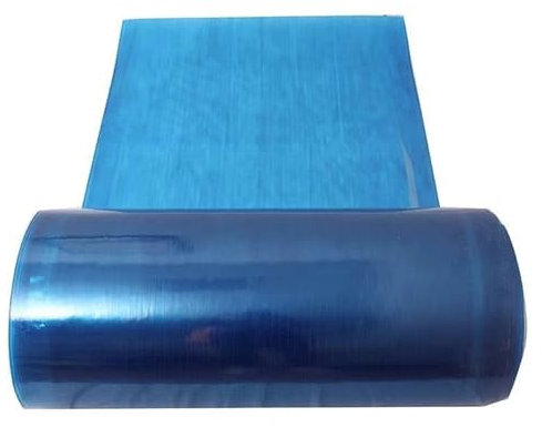 Dachplatten aus Polycarbonat,1mm Glasfaserplatte,Frühbeet Ersatzplatten,wasserdichte UV-Schutz Isolierplatten,für Gewächshaus Carports Fenster,Leicht Zu Schneidende Biegung (0.5x5m)