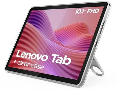 Tablet Lenovo TB311FU 10,1 Octa Core 4 GB RAM 64 GB Grigio