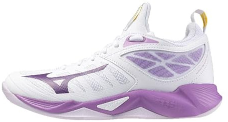 Mizuno Wave Dimension