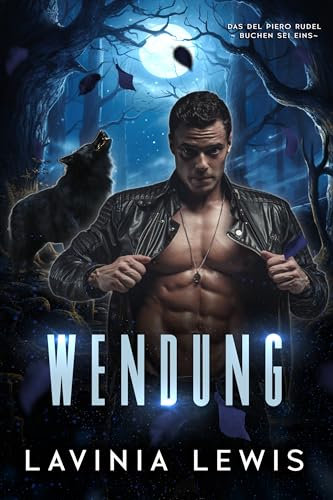 Wendung (Das Del Piero Rudel 1)