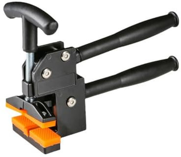 Wisyurt Pince à Carreaux en Céramique, Pince à Ouverture, Coupe Manuelle de Carreaux en Céramique Lourds pour la Découpe de Carreaux en Céramique et de Porcelaine