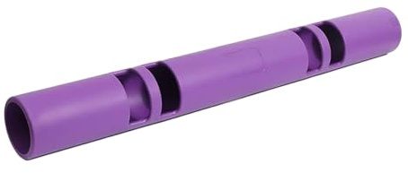 Bärbar Träningsgummiviktstång, Med Handtag For Att Förhindra Sladd, For Styrketräning Hemmagym(4kg)
