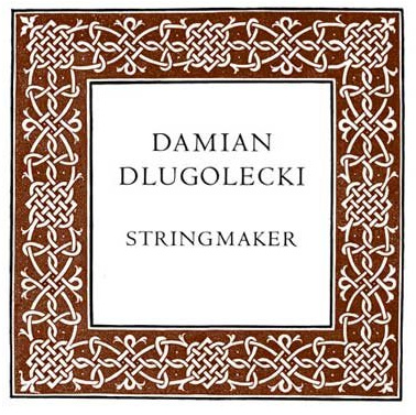 Damian DLUGOLECKI Violasaite C 22