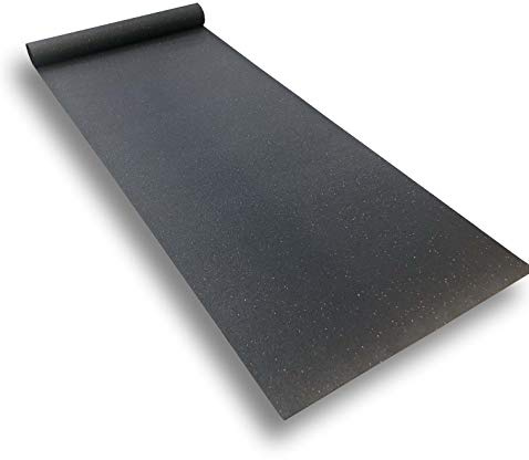 Antirutschmatte Ladungssicherung 3000 x 1000 x 5 mm Made in Germany