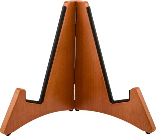 Fender Timberframe E-Gitarrenständer, Natur