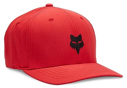 Fox Racing Herrhatt Fox Head Select Flexfit hatt
