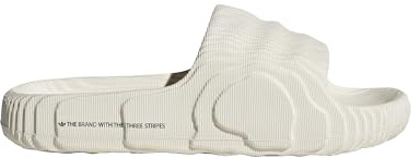 adidas Adilette 22 Slides IG8263, Unisex slides, White, 39 EU