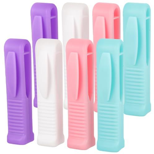 Healvian Apribottiglie Professionale Per Fiale Infermieristiche Rompifiale Portatile in Plastica Ergonomica 2.56 Pollici Accessorio Medico Per Uso Sanitario Facile Da Usare