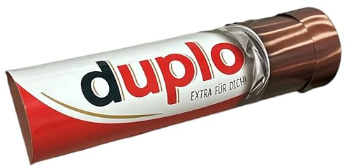 Ferrero duplo XXL-Riegel, 546g