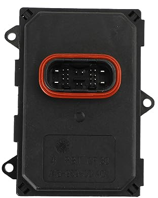 Areyourshop Xenon Scheinwerfer Steuergerät AFS Kurvenlicht Leuchtweitenregulierung 7L6941329B Passend für Audi A3 A6 Passend für VW Golf Tiguan GTI Passend für Skoda Superb