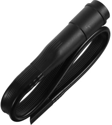 Veemoon Outil De Flexible Pour Aspiration Avec Tuyau Aspirateur Accessoire Compatible Avec Aspirateurs Pour Nettoyage De Et Tapis
