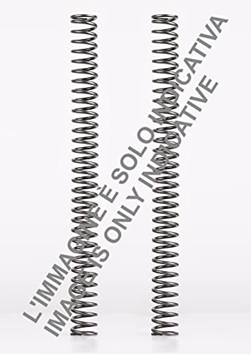 Molle per Forcella YSS CBR600 F