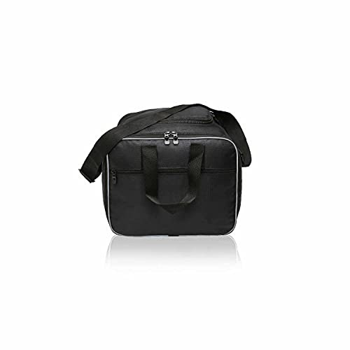 GETMORE Parts - Motorrad Innentasche für Honda Africa Twin Kunststoff Topcase I Gepäckträgertaschen, Motorrad Innentasche, Motorradreisetasche, Innentaschen für Motorradkoffer
