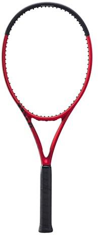 Wilson Clash 100L V2.0 FRM 3 Schläger, Unisex, Erwachsene, Mehrfarbig (Mehrfarbig)