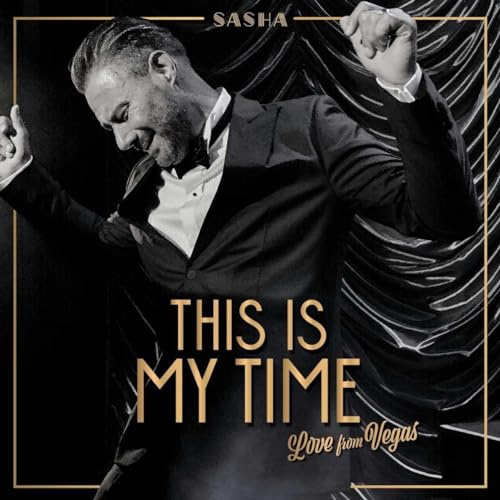 This Is My Time. This Is My Life