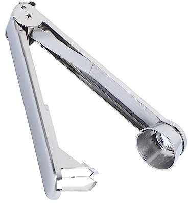 ABOOFAN Entferner 1Stk Fruchtkerne entkerner oliven olivenentsteiner olivenentkerner Gemüse kirschkern kirschentkerner werkzeug Entkerner für Kirschen Küchengerät Enukleiert Ananas