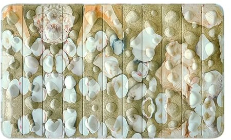 Fußreflexzonen-Kissen – Fußstimulierende Matte, Druckpunkt-Fußpolster | Reflexions-Fußkissen, Fuß-Komfortmatte, tragbare gepolsterte -Massagematte für Zuhause, Hotel