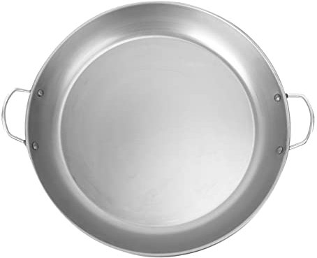 GRIRIW 1pezzi Ghisa Per Barbecue Barbecue Per Steak Picnic e Attività Outdoor