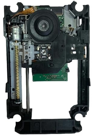 Lecteur Blu-ray laser KEM-496AAA avec tête optique KES-496, for PS4 Slim CUH-20XX et PS4 Pro CUH-70XX