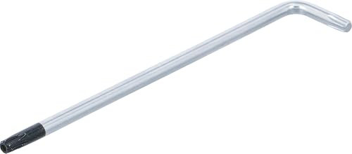BGS 794-T25 | L-Type Wrench | extra long | T-Star tamperproof (for Torx) T25