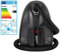 Nilfisk Aspirateur Select pour Sols et Tapis - Aspirateur Traîneau Anti-allergène avec Filtre HEPA - Noir 3,1L (650 W) (BLSU13P08A1)