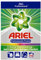 Ariel - Detersivo professionale in polvere, 7,15 kg, 110 lavaggi