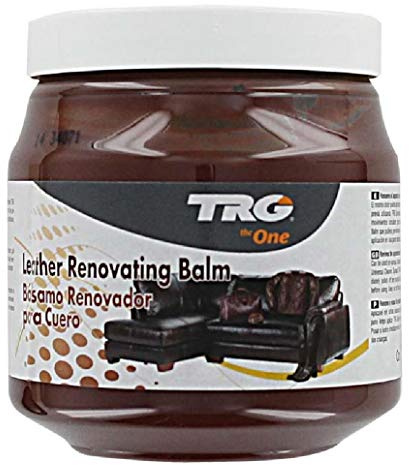TRG Renovating Balm 300 ML, 111- Bordeaux, 10 Oz
