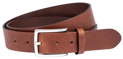 Roeckl Luca Reversible, Wendegürtel, Schwarz-Braun