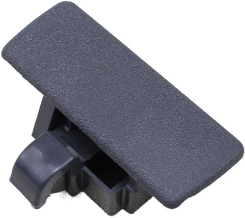 CXXSW [Replacement] Car Glove Box Lid Cover Lock Hole Handle Clip, for Suzuki, for SX4, for Swift